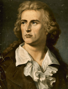 Фрідріх Шиллер Фрідріх Шиллер