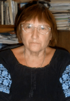 Галина Кирпа Галина Кирпа