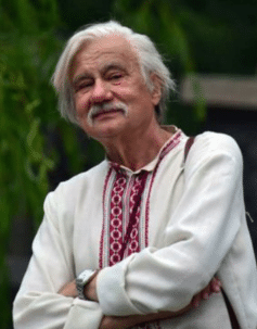 Ігор Калинець Ігор Калинець