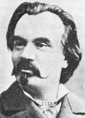 Михайло Старицький Михайло Старицький