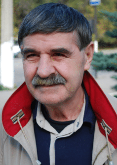 Василь Голобородько Василь Голобородько