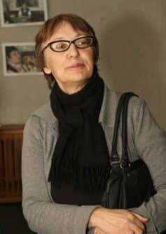 Наталка Білоцерківець Наталка Білоцерківець