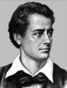 Джордж Байрон Джордж Байрон