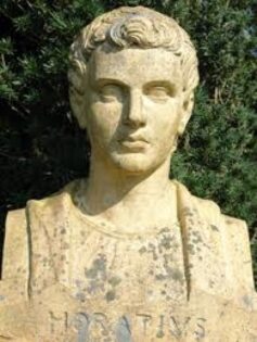 Горацій Горацій