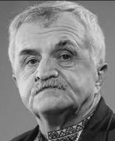 Василь Герасим’юк Василь Герасим’юк