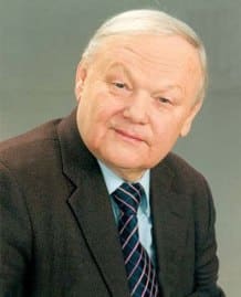 Борис Олійник Борис Олійник