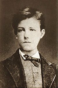 Артюр Рембо Артюр Рембо