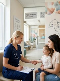 Топ приватних медичних клінік Вишневого Топ приватних медичних клінік Вишневого