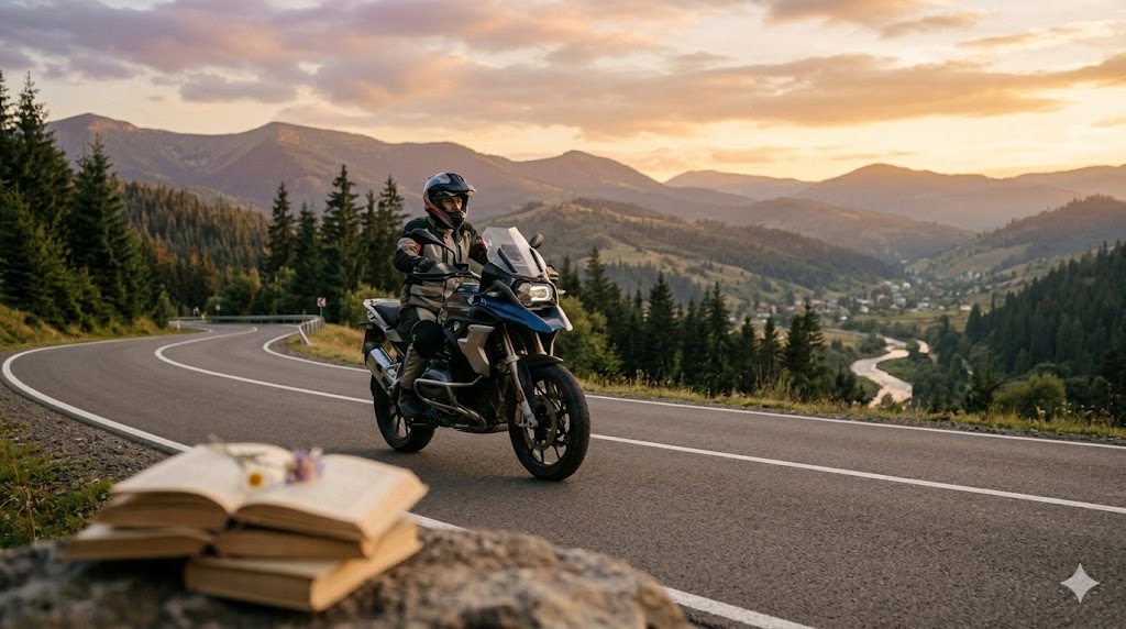 Емоційне перезавантаження Емоційне перезавантаження