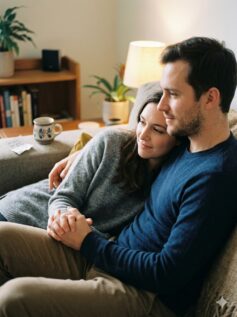 Маленькі жести, які покращують стосунки Маленькі жести, які покращують стосунки