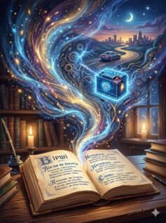 Поезія як вічна енергія: Де шукати натхнення в епоху прагматизму Поезія як вічна енергія: Де шукати натхнення в епоху прагматизму