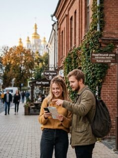Куди піти у Києві у вільний день: як спланувати відпочинок у місті Куди піти у Києві у вільний день: як спланувати відпочинок у місті