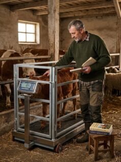 🐄 Земля і худоба: про фермерство, точність і поезію, яку пишуть у полі 🐄 Земля і худоба: про фермерство, точність і поезію, яку пишуть у полі